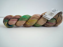 LJP Daily Sock: Perle Fumée