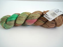 LJP Daily Sock: Perle Fumée