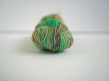 LJP Daily Sock: Perle Fumée