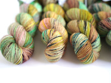 LJP Merino Sock: Perle Fumée