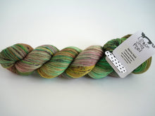 LJP Merino Sock: Perle Fumée