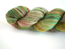 LJP Merino Sock: Perle Fumée