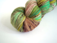 LJP Merino Sock: Perle Fumée