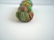 LJP Merino Sock: Perle Fumée