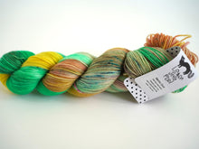 LJP Merino Sock: Perle Fumée (POP)