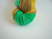 LJP Merino Sock: Perle Fumée (POP)