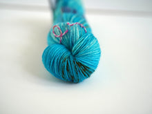 LJP Merino Sock: Rosaire