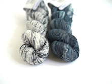 LJP Daily Sock: Sumi