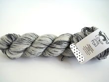 LJP Daily Sock: Sumi