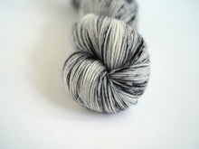 LJP Daily Sock: Sumi