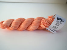 LJP Daily Sock: sample B