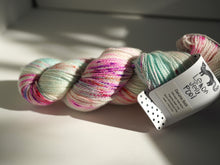 LJP Daruma Sock: jam in the sky