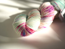 LJP Daruma Sock: jam in the sky