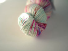 LJP Daruma Sock: jam in the sky