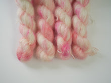 Kid Mohair Silk: 綿苺