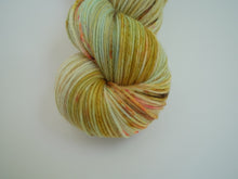 【SALE】LJP Merino Sock: Eat Cake アウトレット