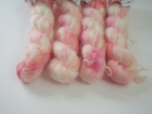 Kid Mohair Silk: 綿苺