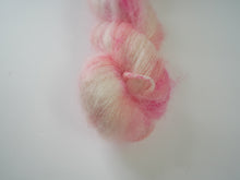 Kid Mohair Silk: 綿苺