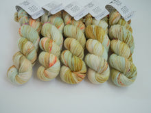 【SALE】LJP Merino Sock: Eat Cake アウトレット