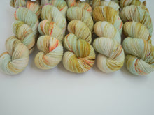 【SALE】LJP Merino Sock: Eat Cake アウトレット