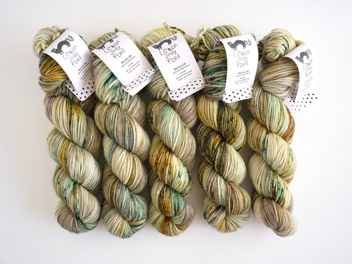 LJP Merino DK: Bouquet garni