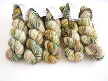 LJP Merino DK: Bouquet garni