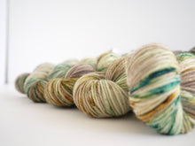 LJP Merino DK: Bouquet garni