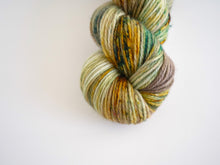 LJP Merino DK: Bouquet garni